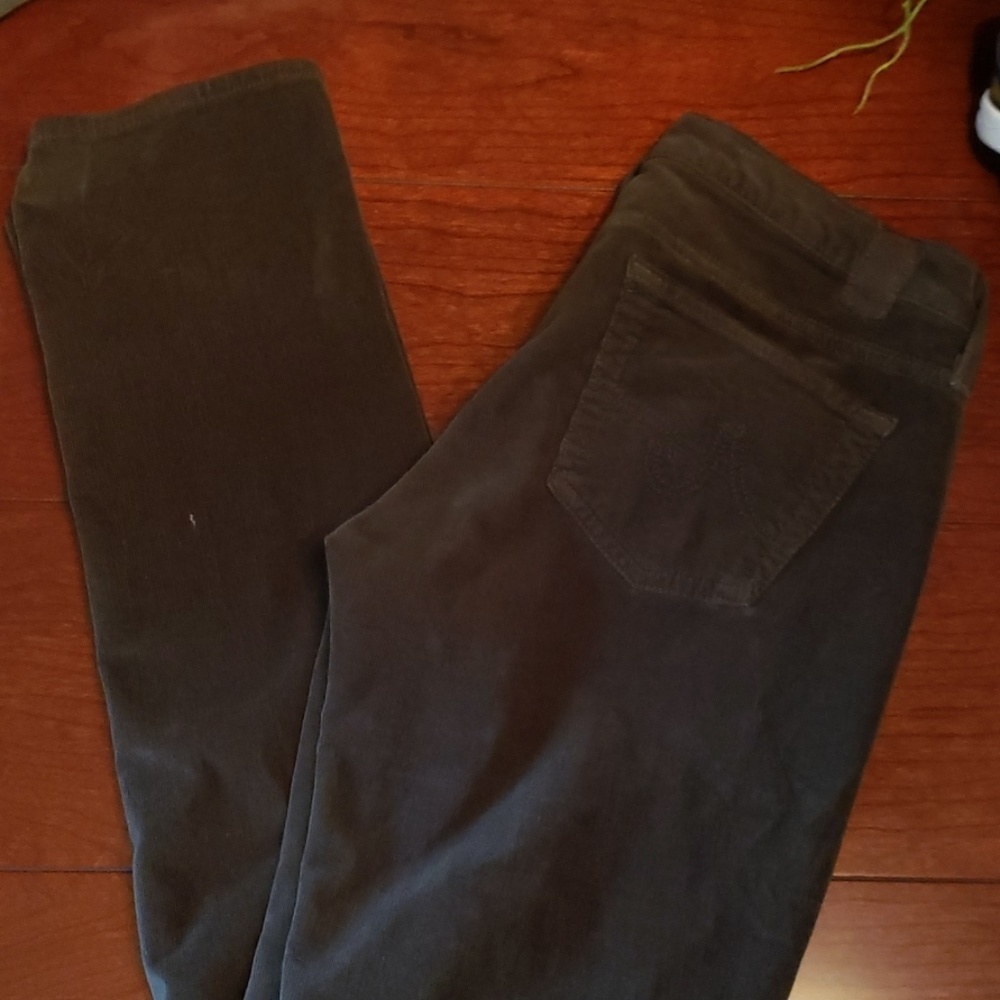 The Prima Ag Jeans